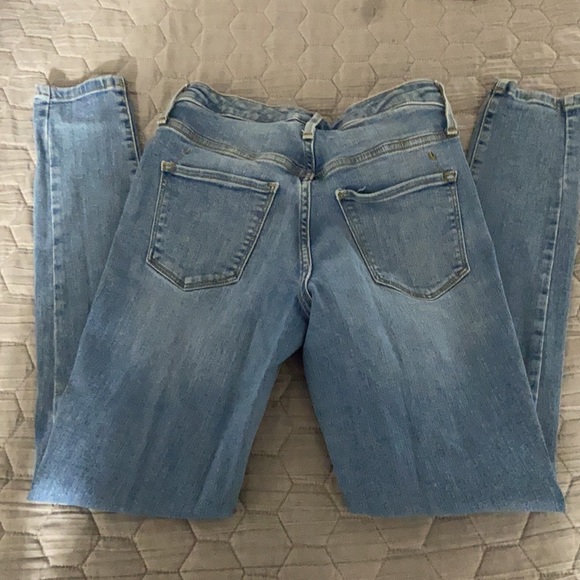 Target high rise skinny - Picture 2 of 2